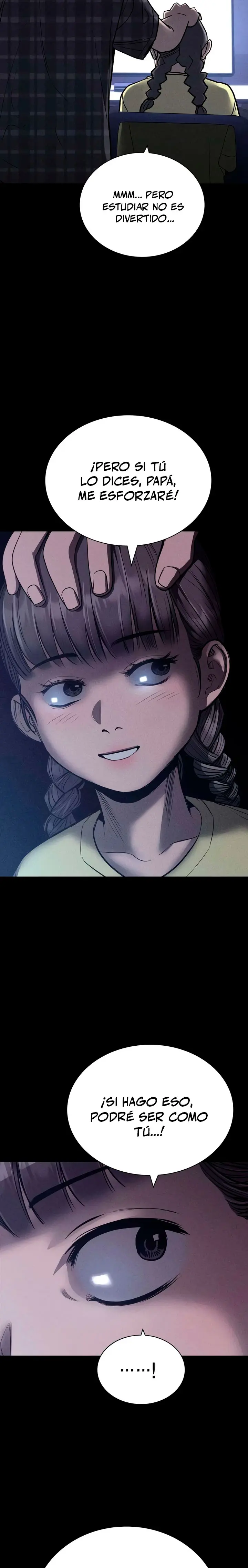 Deuda de Sangre Capítulo 29 - Page 18