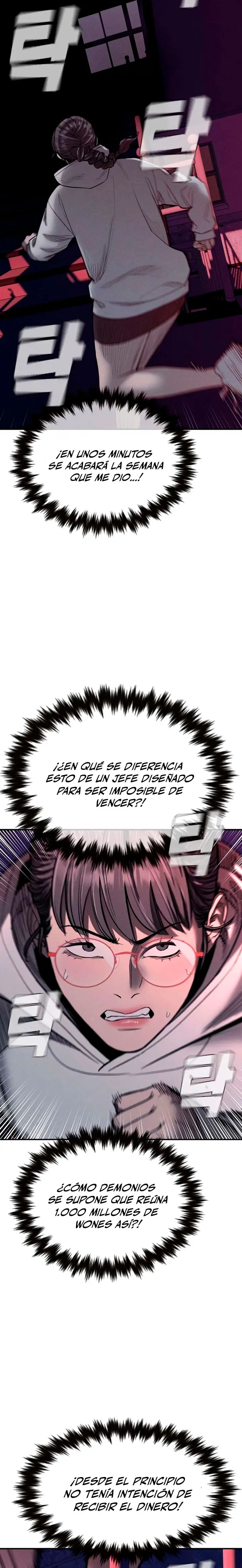 Deuda de Sangre Capítulo 30 - Page 26