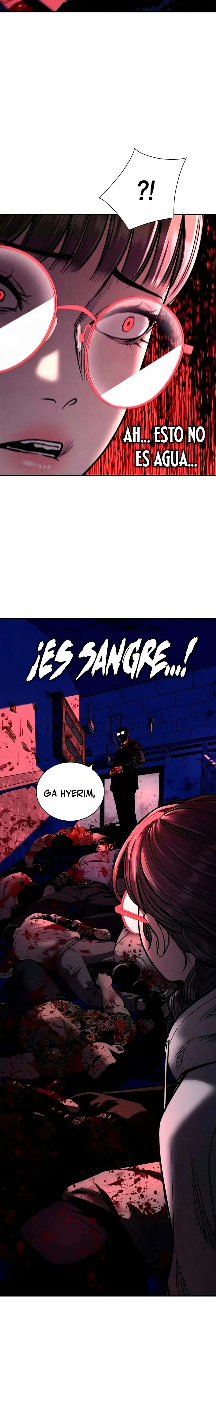 Deuda de Sangre Capítulo 30 - Page 30