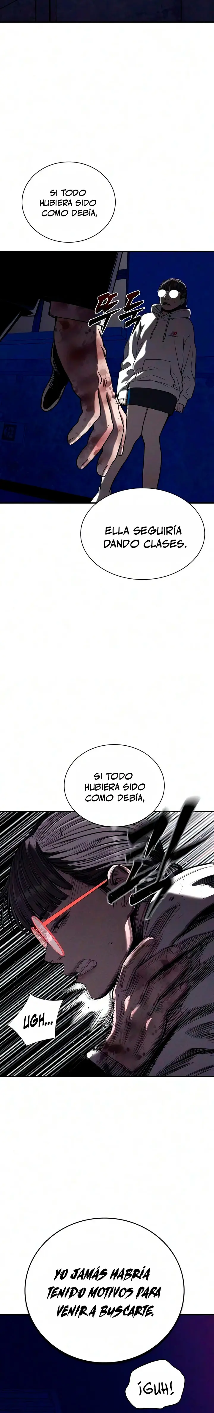 Deuda de Sangre Capítulo 31 - Page 28