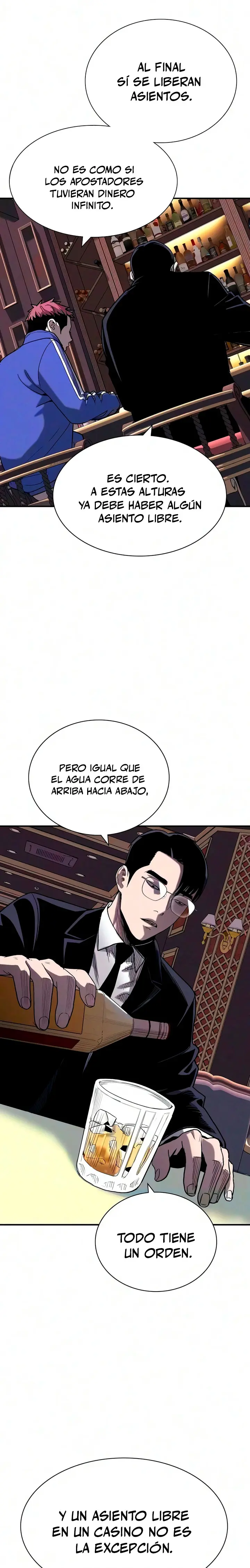 Deuda de Sangre Capítulo 32 - Page 16