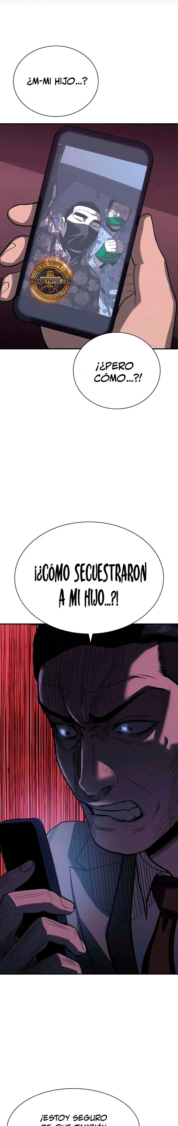 Deuda de Sangre Capítulo 40 - Page 2