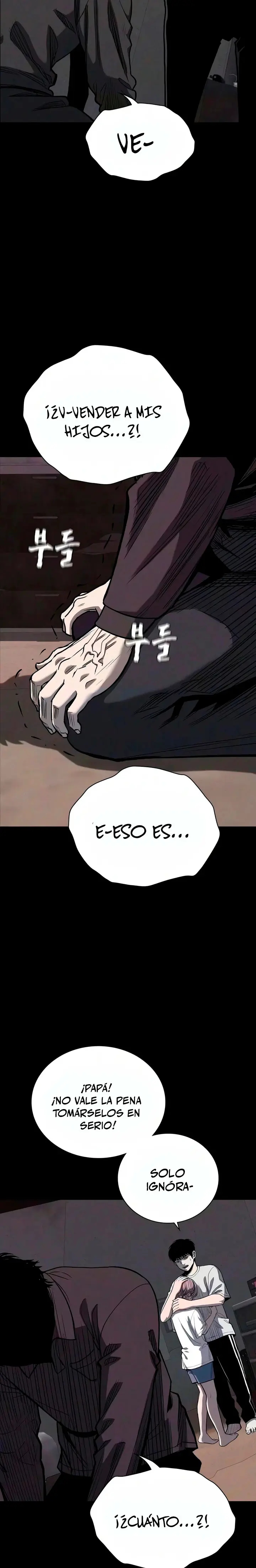 Deuda de Sangre Capítulo 41 - Page 24