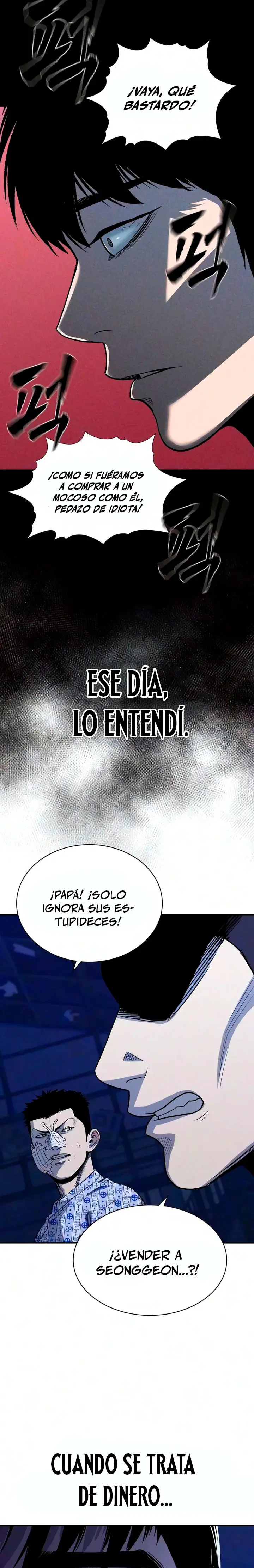 Deuda de Sangre Capítulo 41 - Page 26