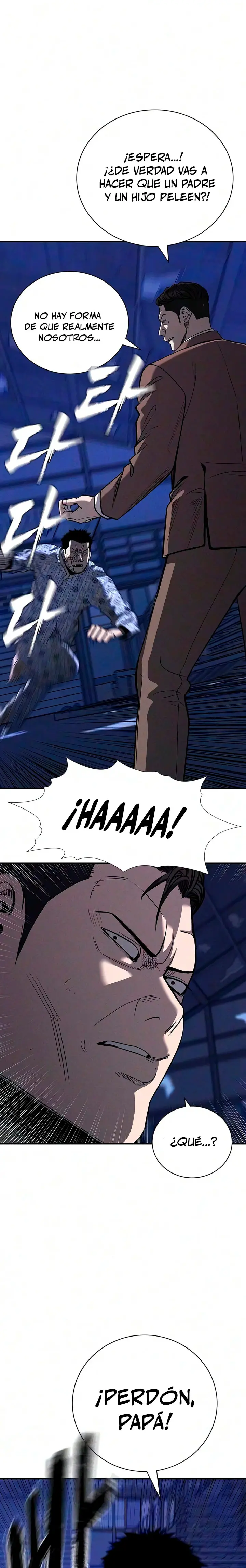 Deuda de Sangre Capítulo 42 - Page 4