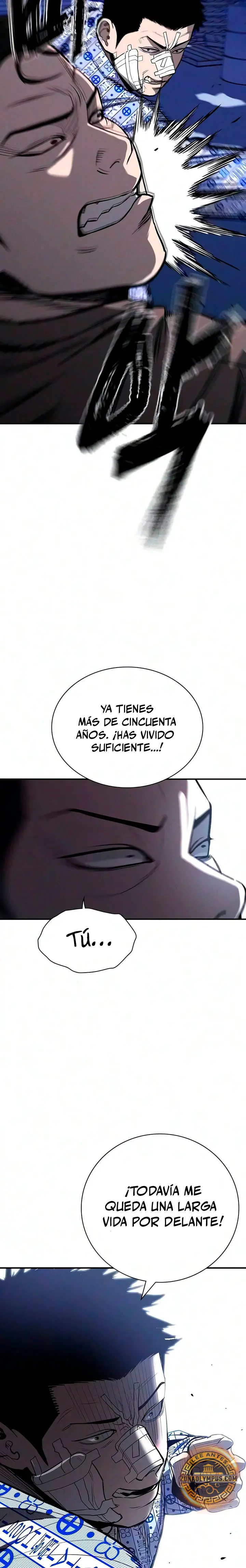 Deuda de Sangre Capítulo 42 - Page 5