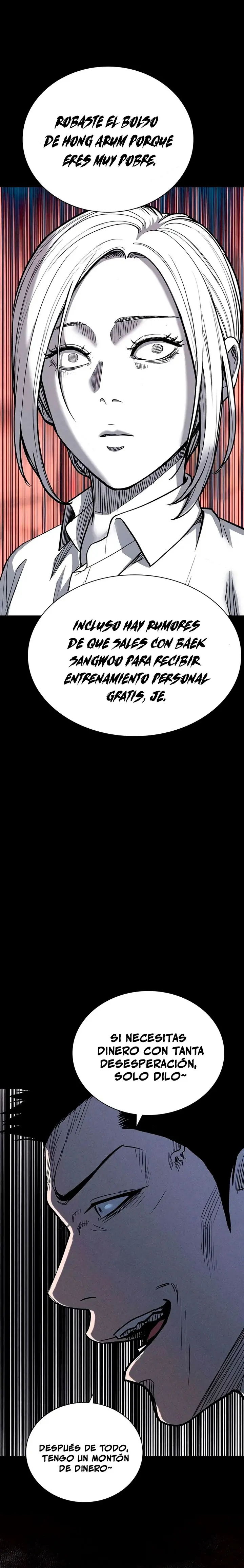 Deuda de Sangre Capítulo 43 - Page 25