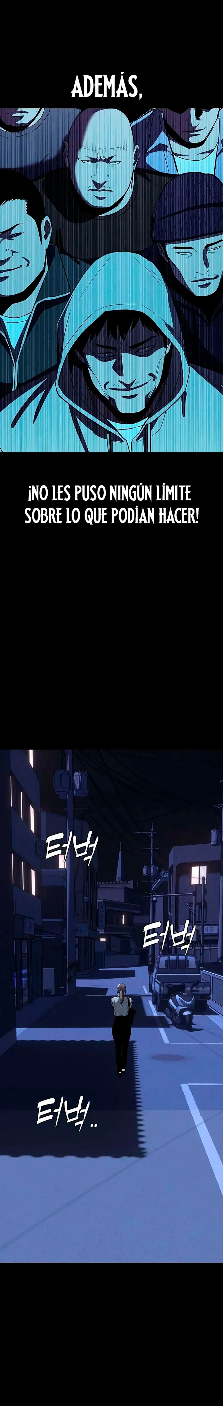Deuda de Sangre Capítulo 43 - Page 31