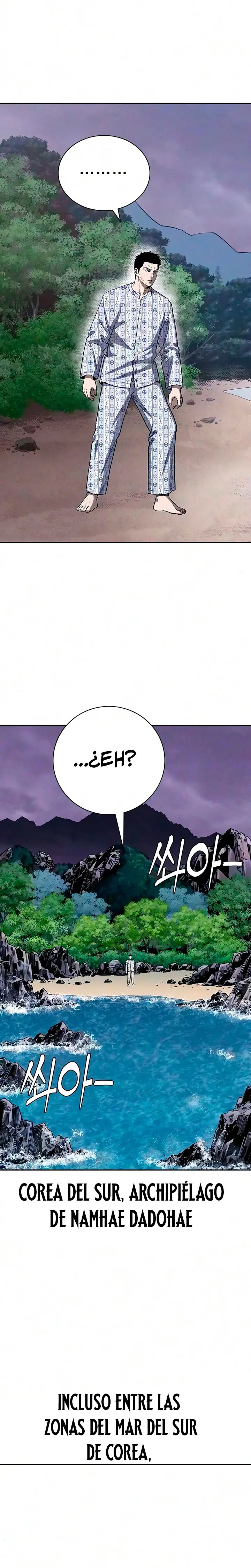 Deuda de Sangre Capítulo 44 - Page 3