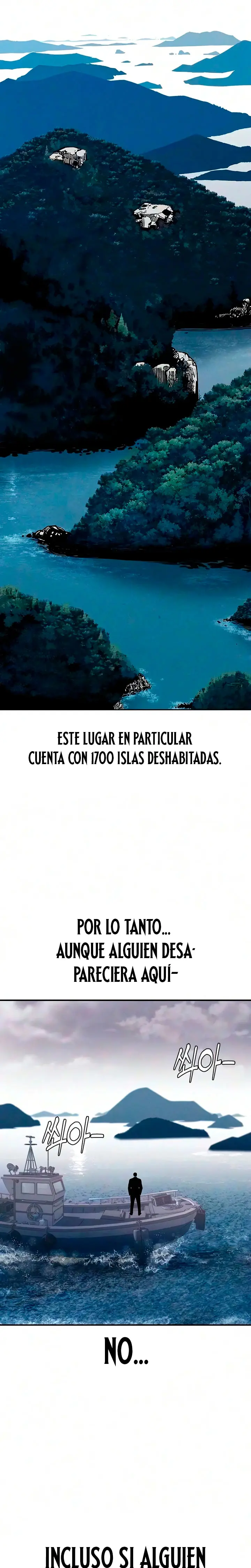 Deuda de Sangre Capítulo 44 - Page 4