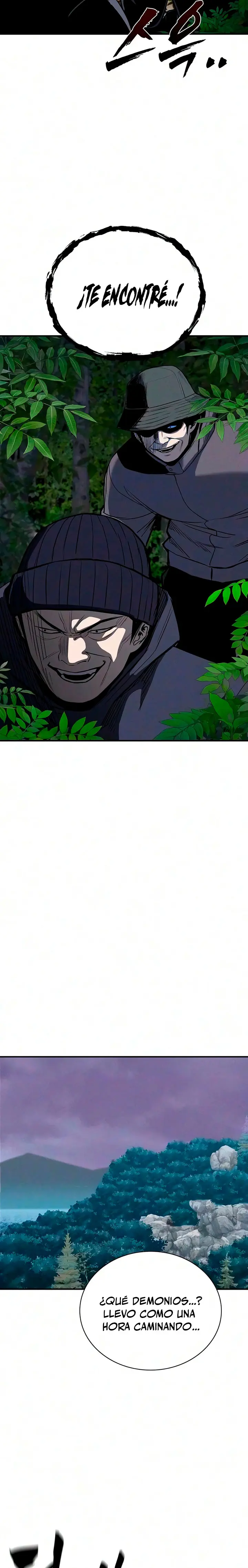 Deuda de Sangre Capítulo 44 - Page 9