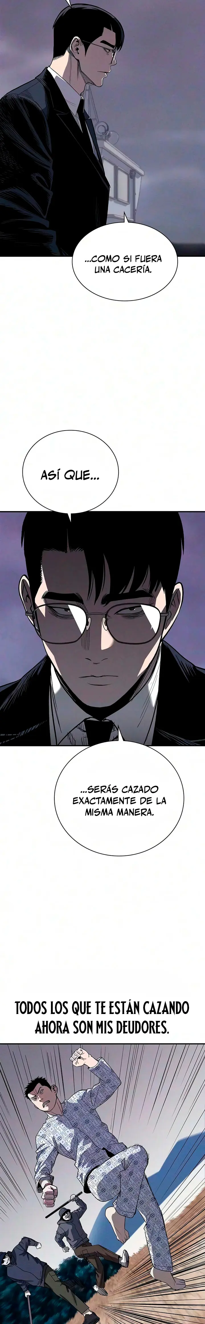 Deuda de Sangre Capítulo 44 - Page 15