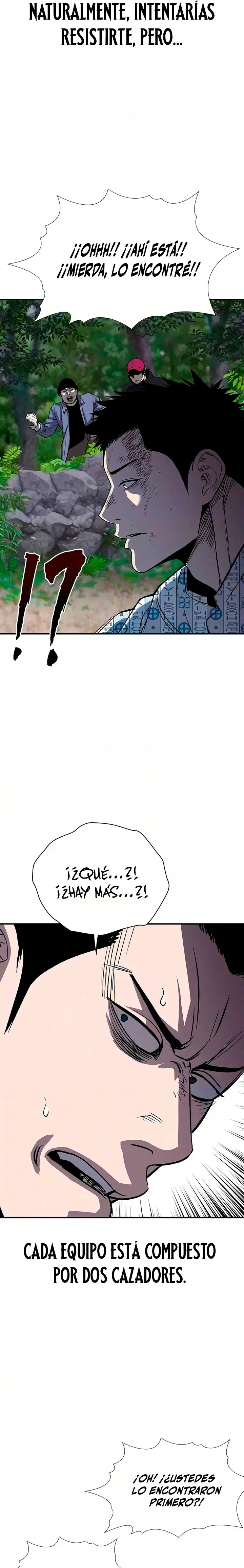 Deuda de Sangre Capítulo 44 - Page 17
