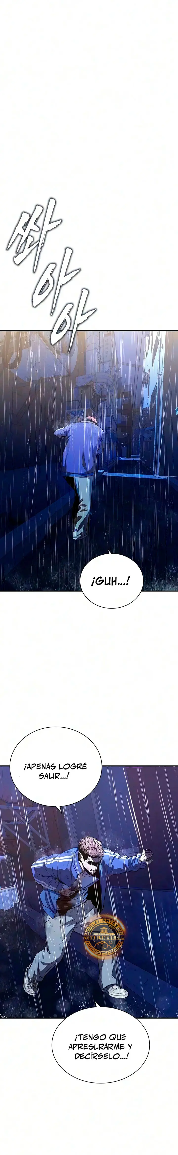 Deuda de Sangre Capítulo 44 - Page 37