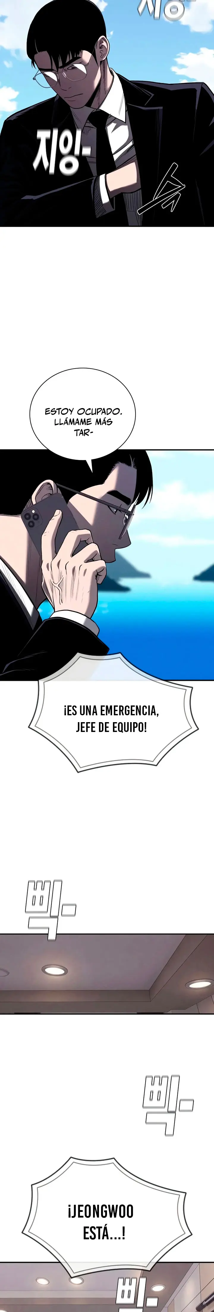 Deuda de Sangre Capítulo 45 - Page 5