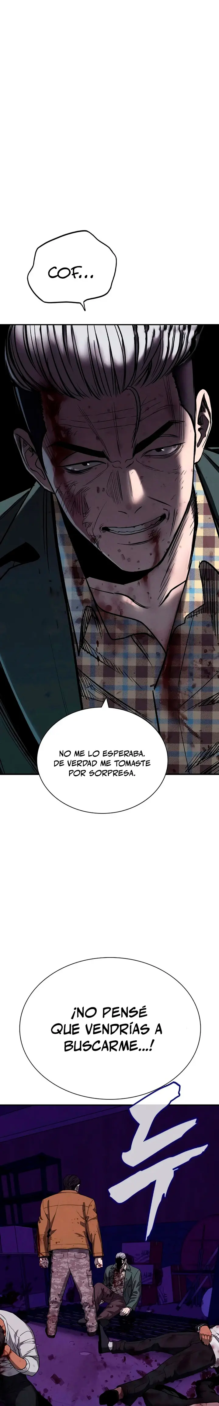 Deuda de Sangre Capítulo 45 - Page 14