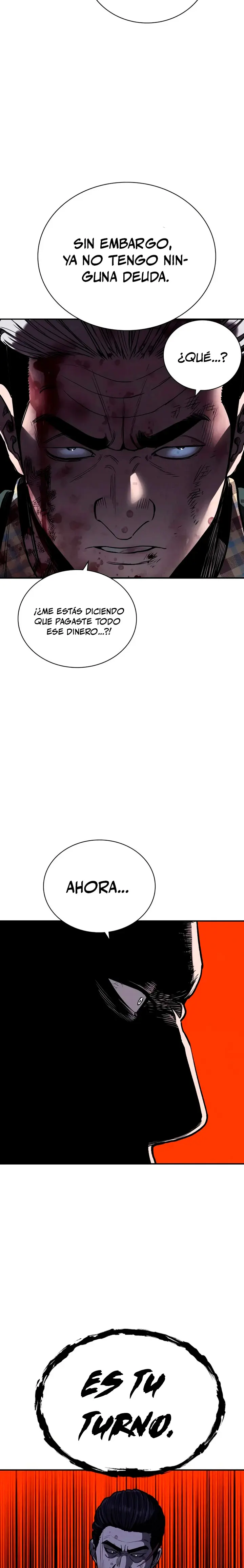 Deuda de Sangre Capítulo 45 - Page 16