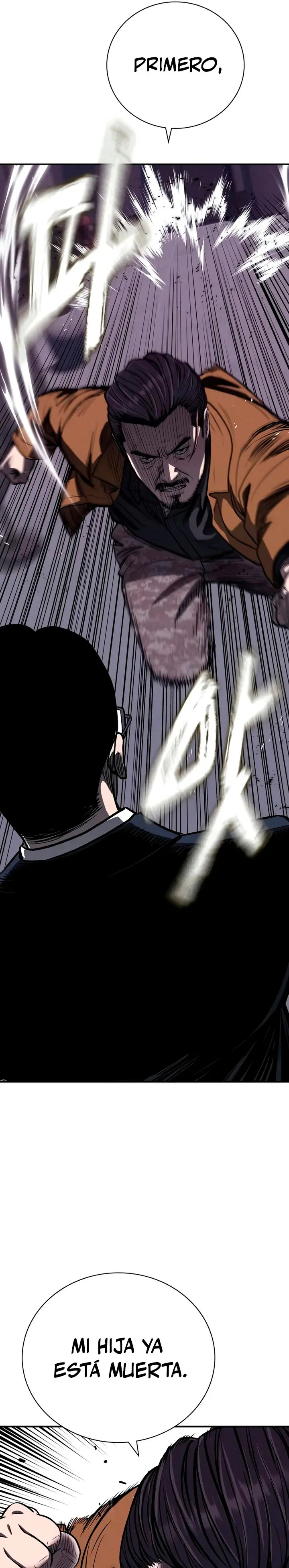 Deuda de Sangre Capítulo 45 - Page 32