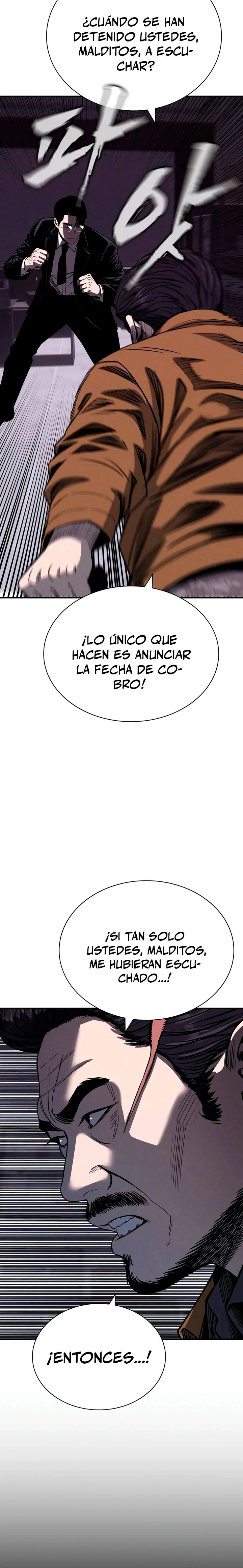 Deuda de Sangre Capítulo 46 - Page 13