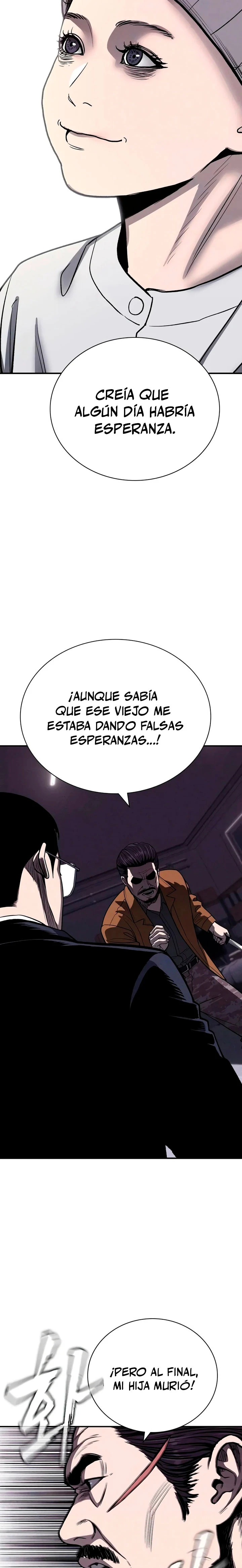Deuda de Sangre Capítulo 46 - Page 21