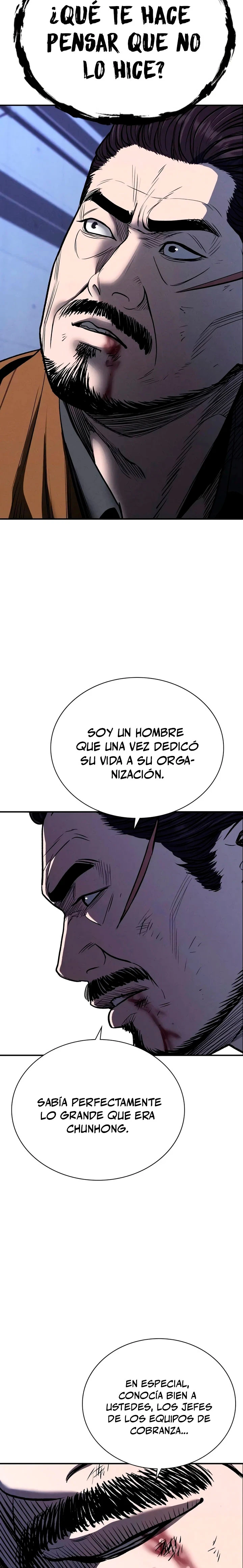 Deuda de Sangre Capítulo 46 - Page 30