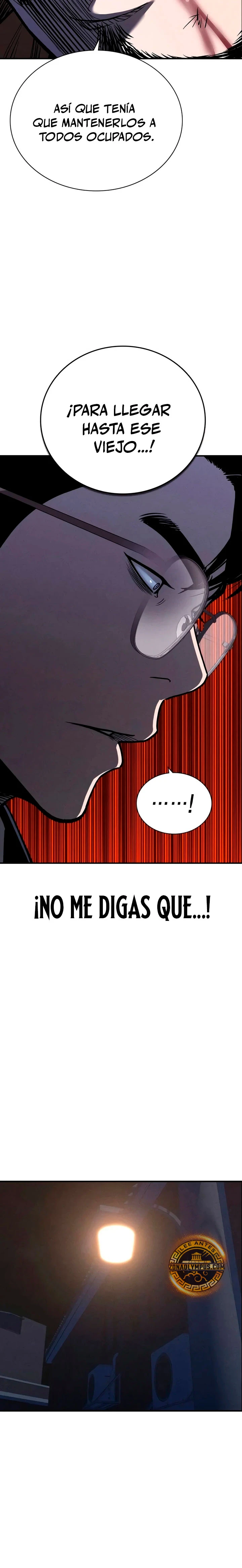 Deuda de Sangre Capítulo 46 - Page 31