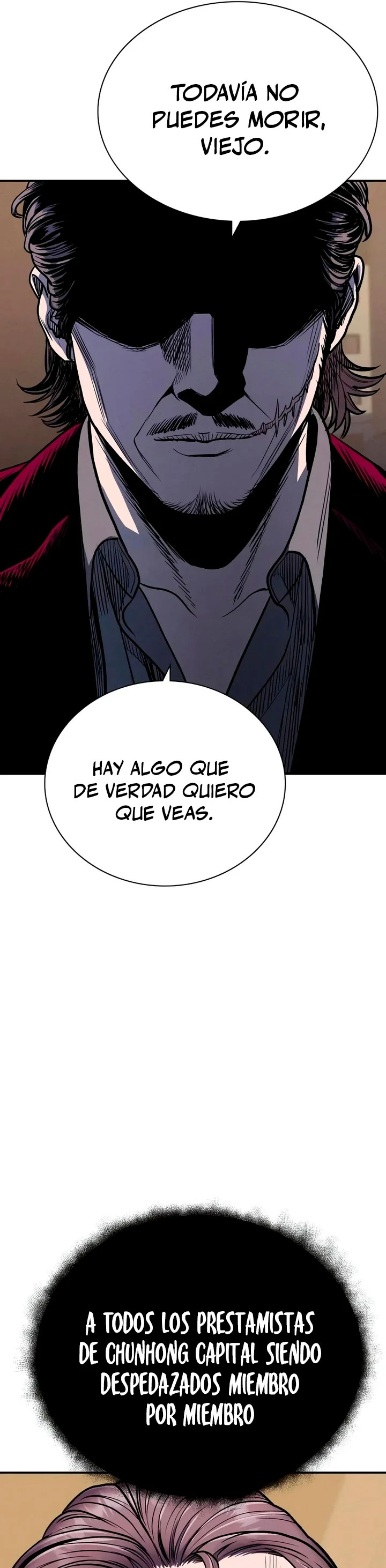 Deuda de Sangre Capítulo 46 - Page 38