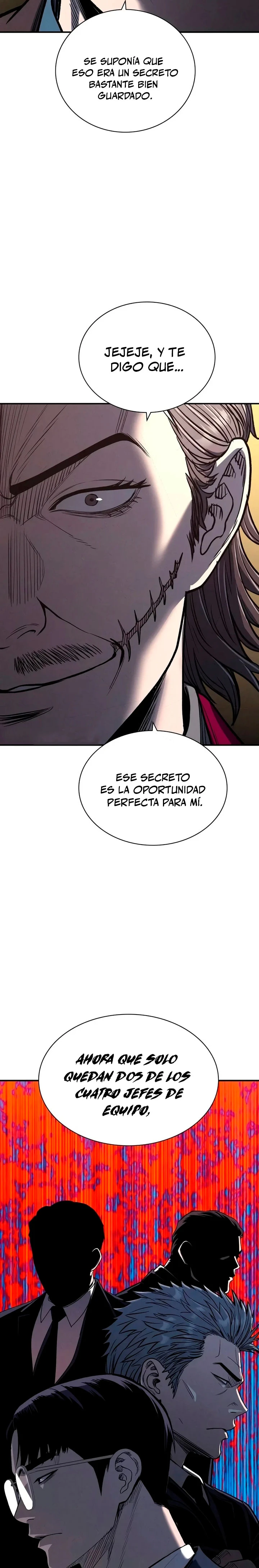 Deuda de Sangre Capítulo 47 - Page 10