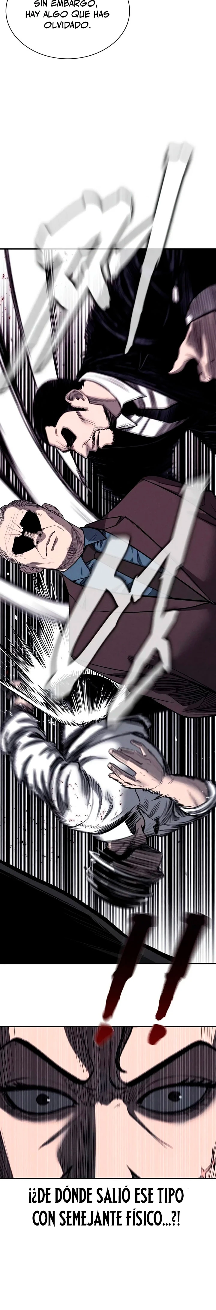 Deuda de Sangre Capítulo 47 - Page 12