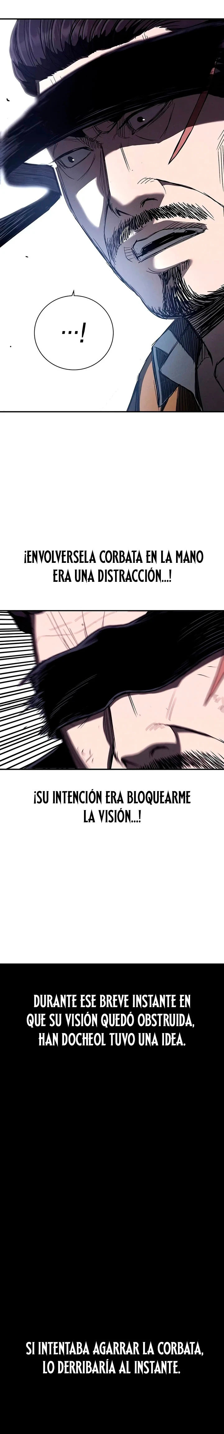 Deuda de Sangre Capítulo 47 - Page 21