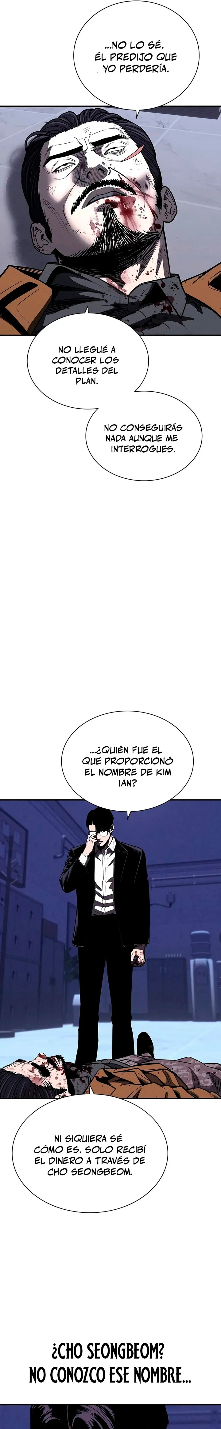 Deuda de Sangre Capítulo 47 - Page 26
