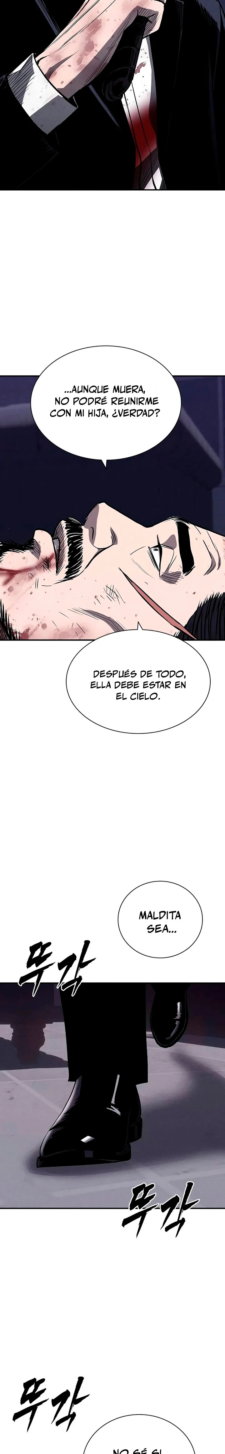 Deuda de Sangre Capítulo 47 - Page 29