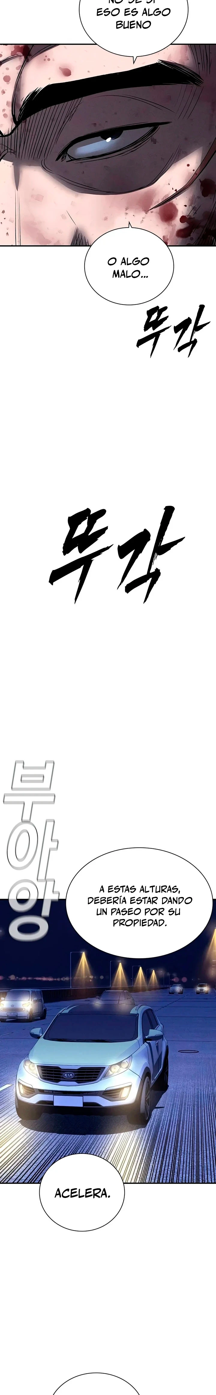 Deuda de Sangre Capítulo 47 - Page 30
