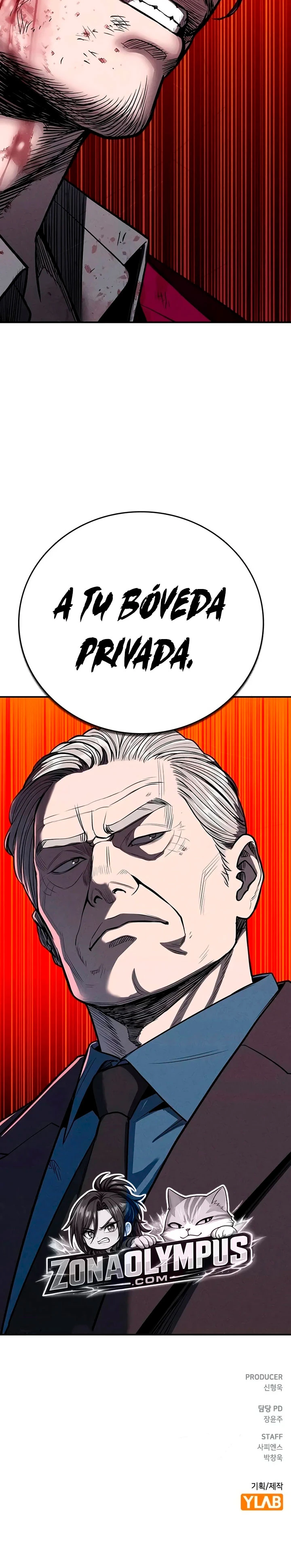 Deuda de Sangre Capítulo 47 - Page 42