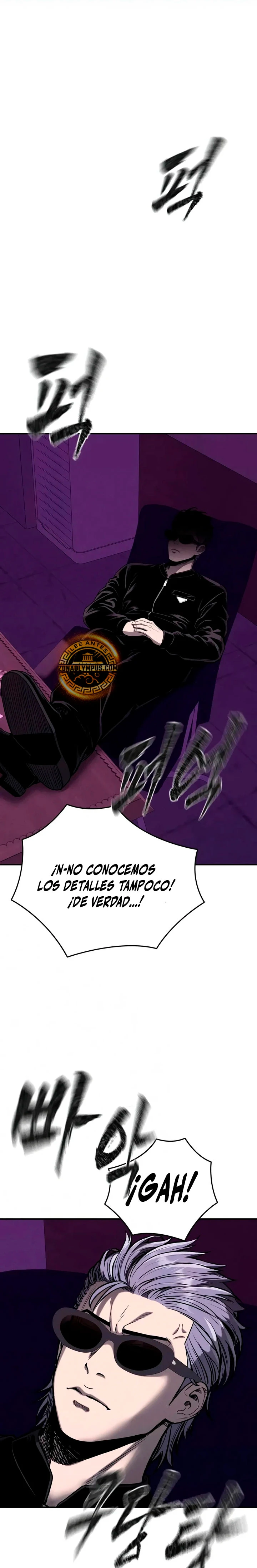 Deuda de Sangre Capítulo 48 - Page 2