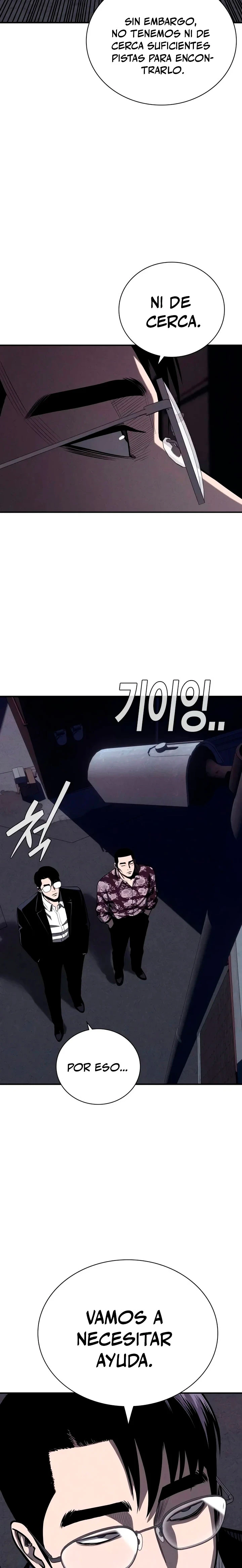 Deuda de Sangre Capítulo 48 - Page 15