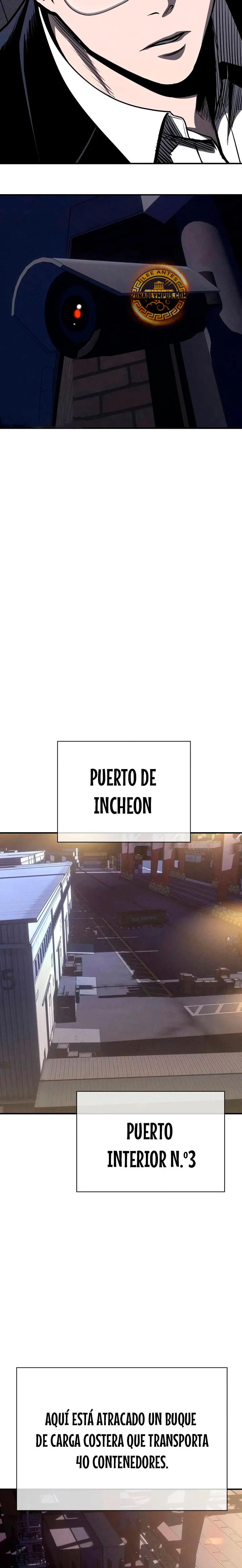 Deuda de Sangre Capítulo 48 - Page 16