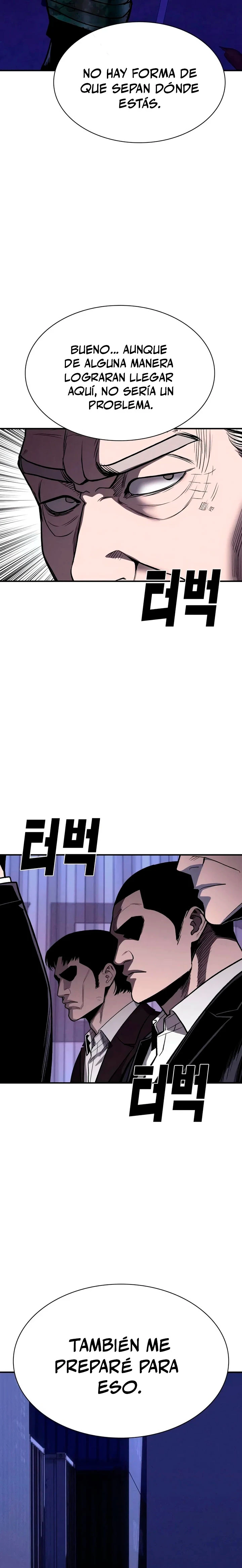 Deuda de Sangre Capítulo 48 - Page 28