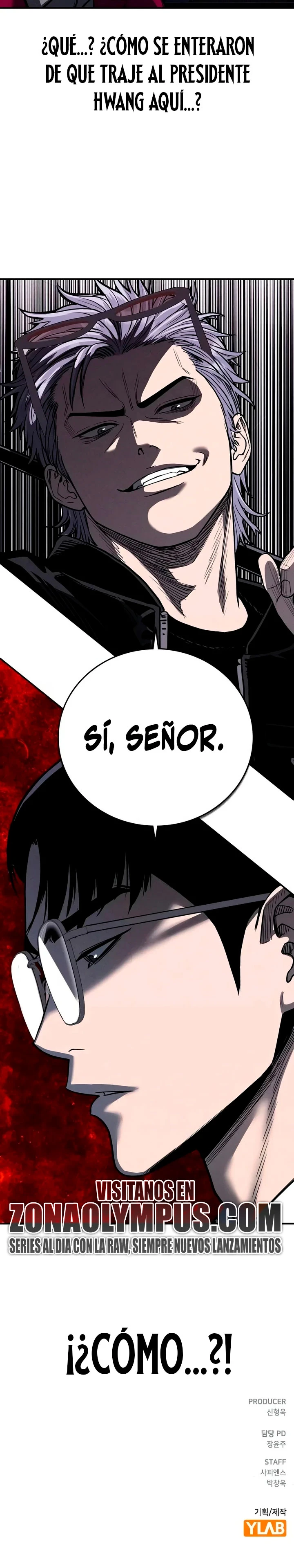 Deuda de Sangre Capítulo 48 - Page 36