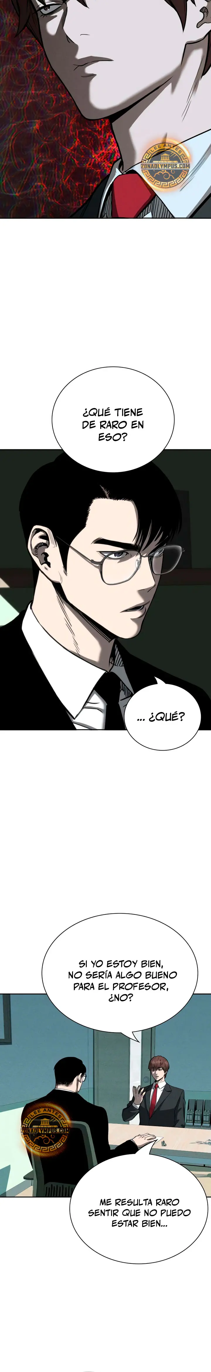 Deuda de Sangre Capítulo 7 - Page 13