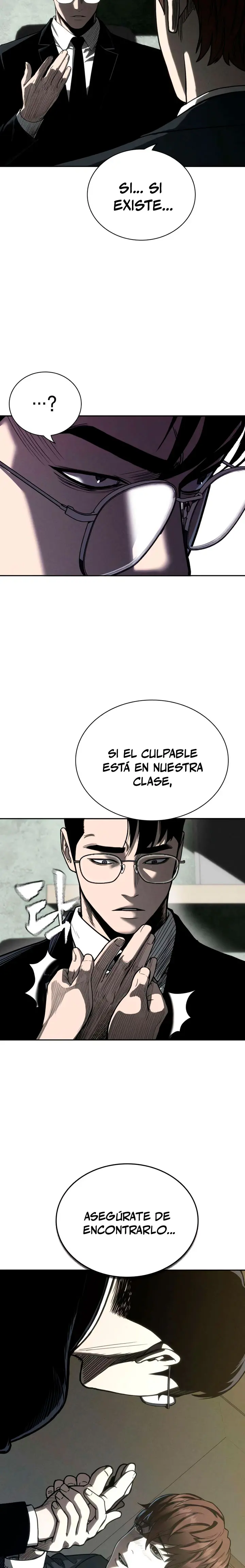 Deuda de Sangre Capítulo 7 - Page 16