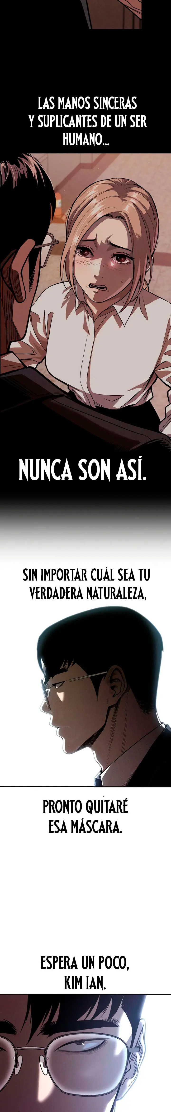 Deuda de Sangre Capítulo 7 - Page 24