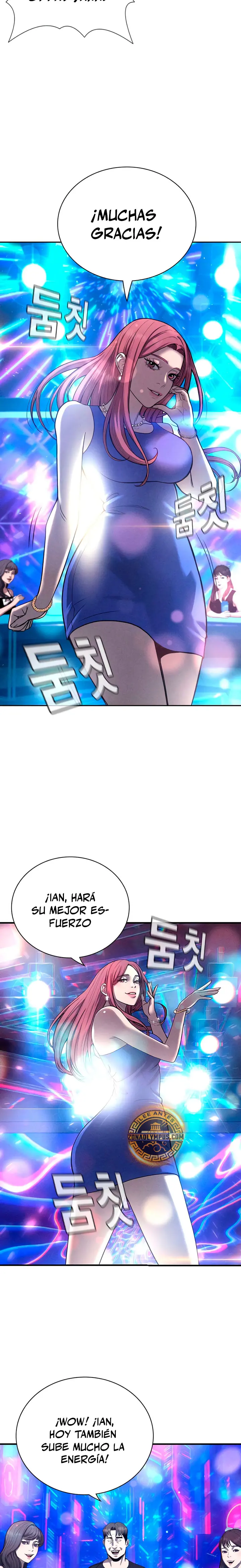 Deuda de Sangre Capítulo 7 - Page 29