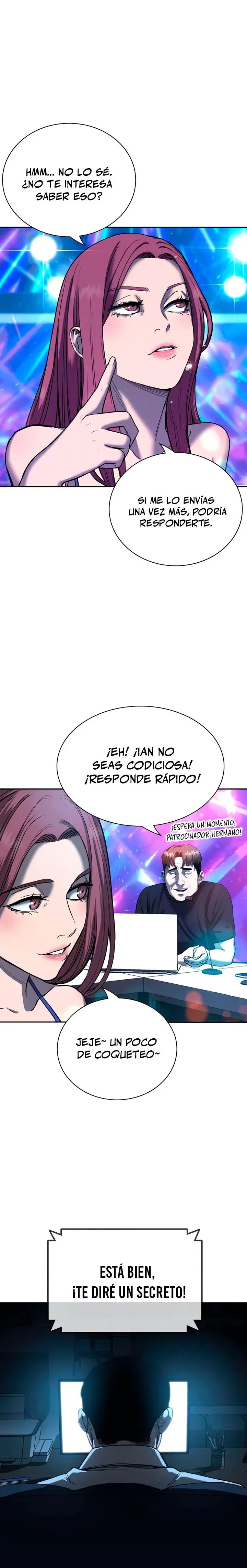 Deuda de Sangre Capítulo 7 - Page 39