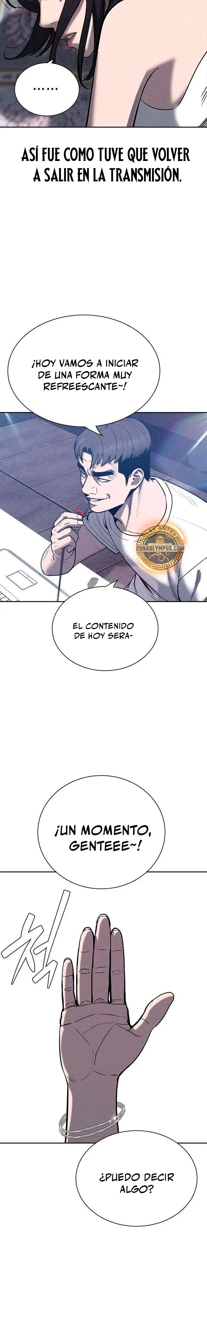 Deuda de Sangre Capítulo 8 - Page 19