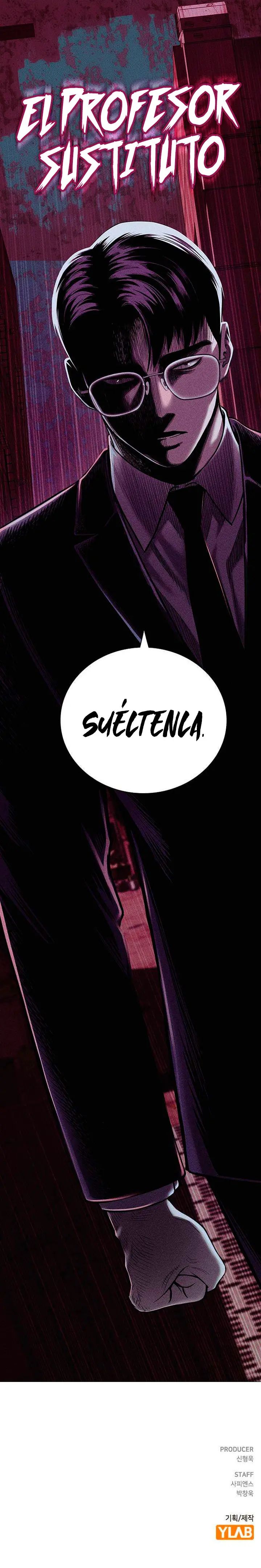 Deuda de Sangre Capítulo 8 - Page 38