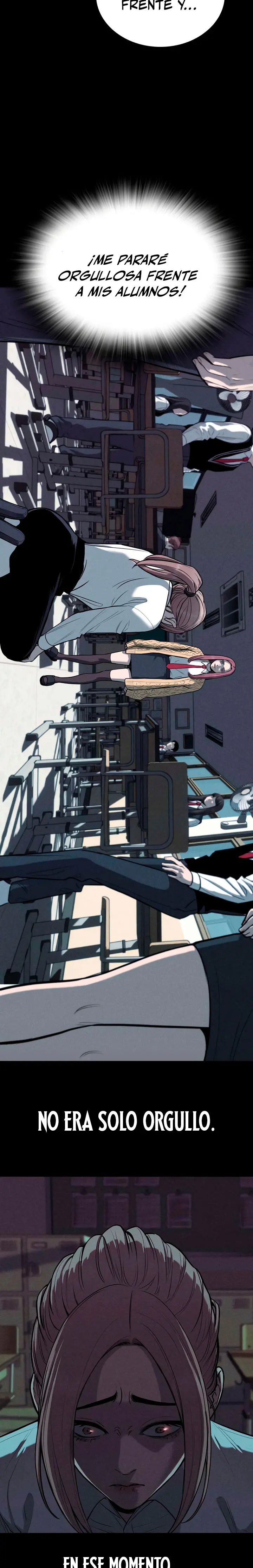 Deuda de Sangre Capítulo 9 - Page 36