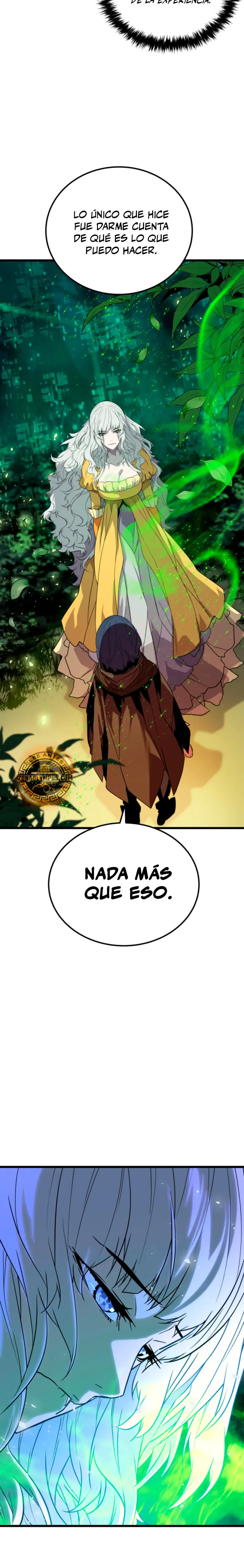 Jugador de la noble familia caída Capítulo 27 - Page 3