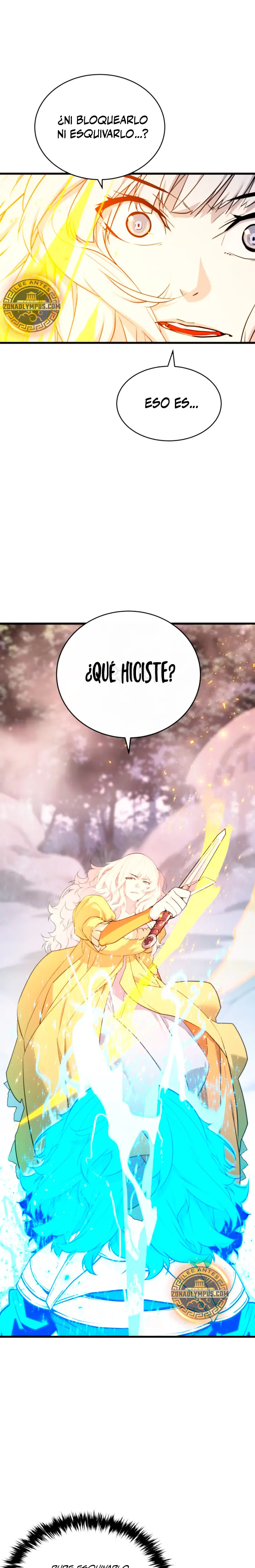 Jugador de la noble familia caída Capítulo 28 - Page 10