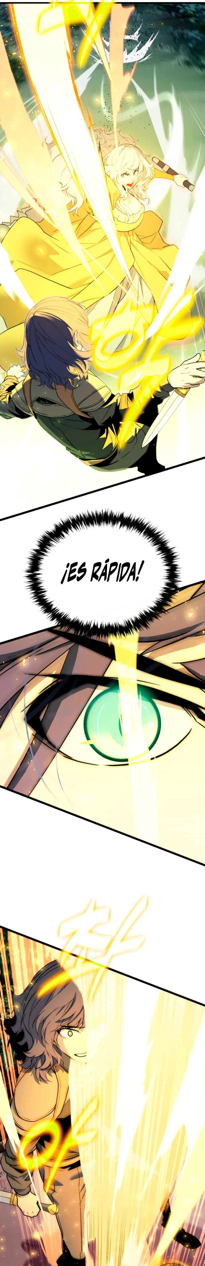 Jugador de la noble familia caída Capítulo 28 - Page 8